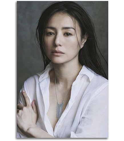 Amazon.co.jp: GENERIC 井川遥 水着ポスター 女優・歌手・アイドル画像